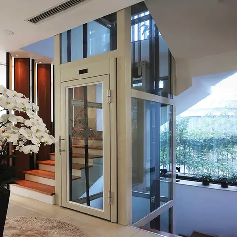 Thang Máy Homelift: Định Nghĩa, Đặc Điểm Và Lợi Ích Cho Ngôi Nhà Bạn