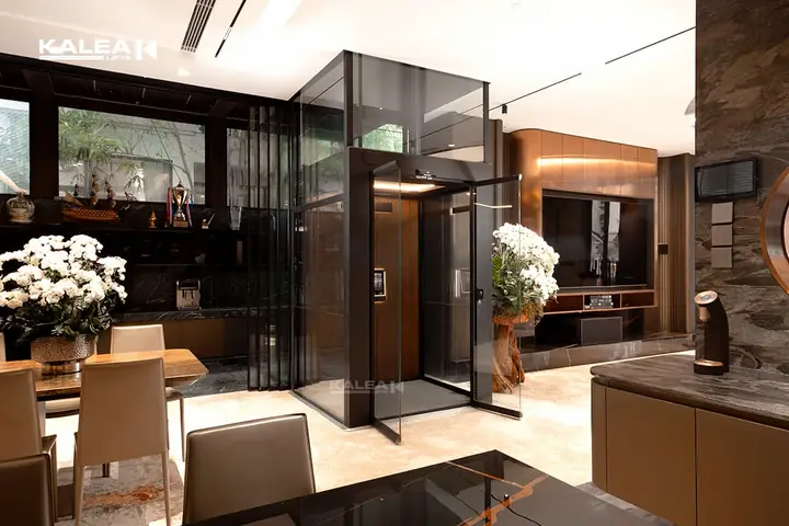 Thang Máy Homelift: Định Nghĩa, Đặc Điểm Và Lợi Ích Cho Ngôi Nhà Bạn