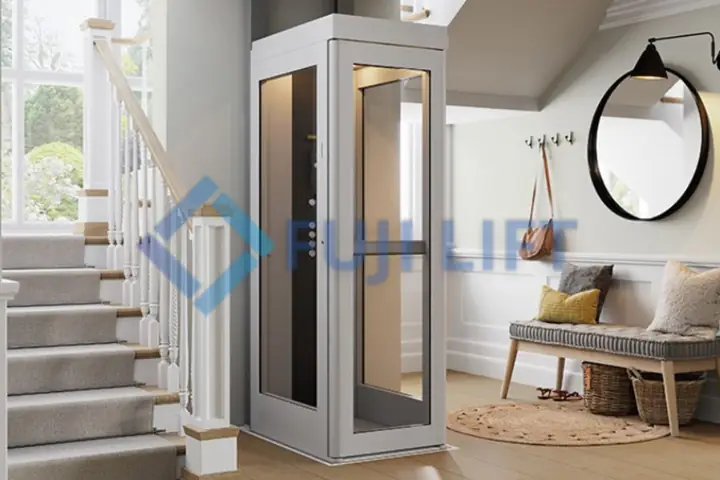 Thang Máy Gia Đình Không Cần Hố Pít: Báo Giá, Ưu Nhược Điểm & Lựa Chọn Tối Ưu