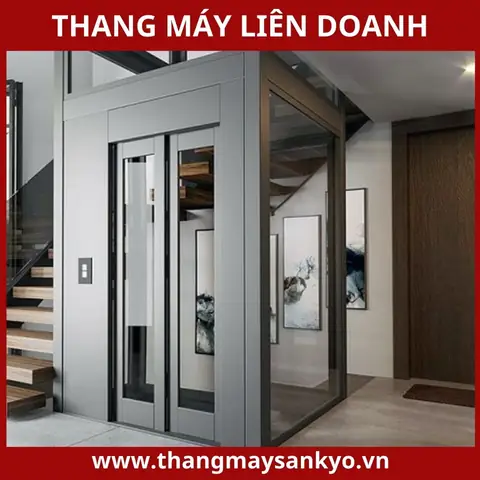 Thang Máy Gia Đình Liên Doanh: Giá, Kích Thước, An Toàn & Lựa Chọn Tốt Nhất