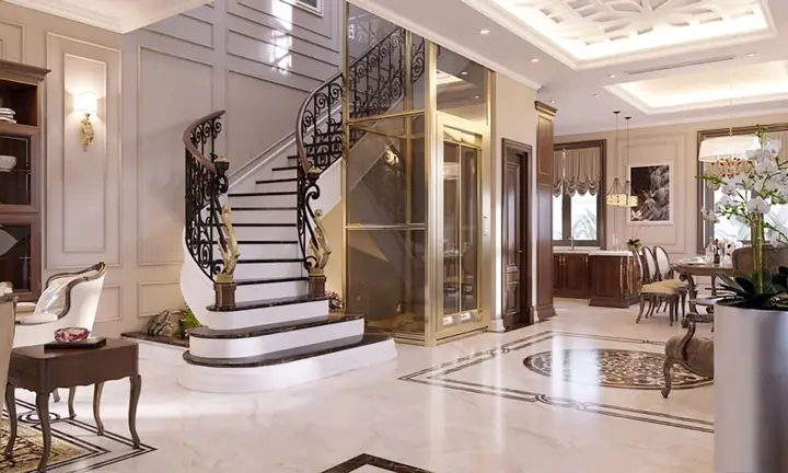 Thang Máy Gia Đình Loại Nào Tốt Nhất? So Sánh & Tiêu Chí Chọn Lựa Thang Máy Gia Đình Loại Nào Tốt Nhất? So Sánh & Tiêu Chí Chọn Lựa