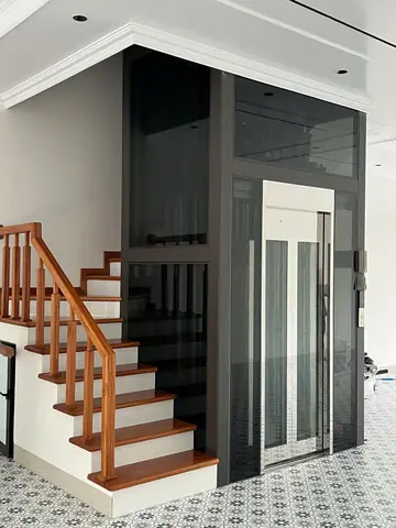 Kích Thước Thang Máy Gia Đình Loại Nhỏ Nhất: Chọn Lựa Tối Ưu Cho Không Gian Hẹp Kích Thước Thang Máy Gia Đình Loại Nhỏ Nhất: Chọn Lựa Tối Ưu Cho Không Gian Hẹp