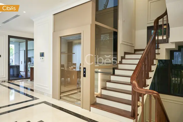 Thang Máy Gia Đình Nhập Khẩu: Ưu Điểm, Giá Cả & Thương Hiệu Nên Chọn
