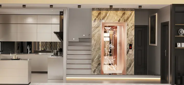 Thang Máy Gia Đình Sao Việt: Tư Vấn, Báo Giá & Lợi Ích Vượt Trội