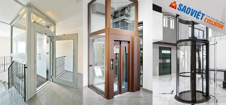Thang Máy Gia Đình Sao Việt: Tư Vấn, Báo Giá & Lợi Ích Vượt Trội