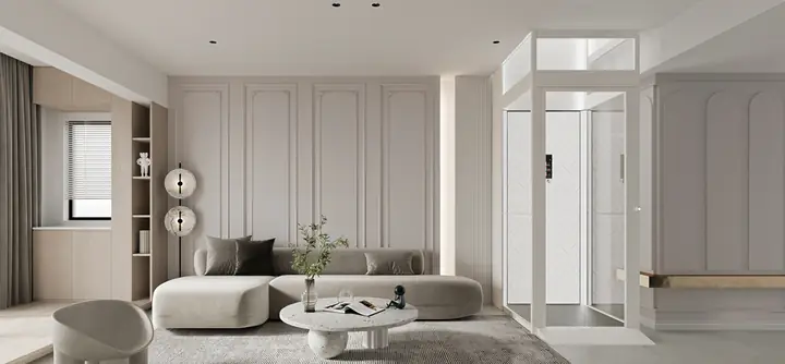 Thang Máy Gia Đình Sao Việt: Tư Vấn, Báo Giá & Lợi Ích Vượt Trội