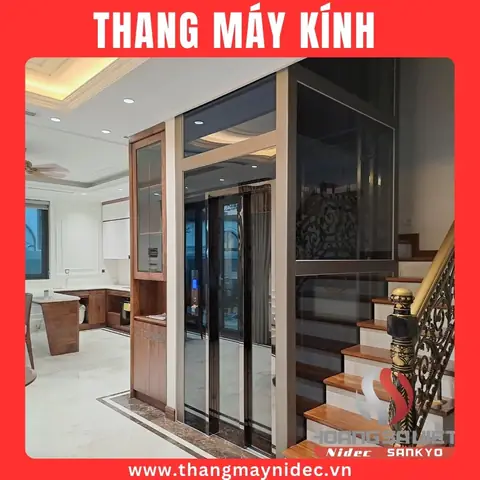 Thang Máy Gia Đình Thiên Nam: Báo Giá, Ưu Điểm & Kinh Nghiệm Chọn Lọc
