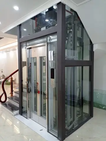 Thang Máy Fuji Hàn Quốc: Đánh Giá Chi Tiết, Báo Giá & So Sánh Chất Lượng Thang Máy Fuji Hàn Quốc: Đánh Giá Chi Tiết, Báo Giá & So Sánh Chất Lượng