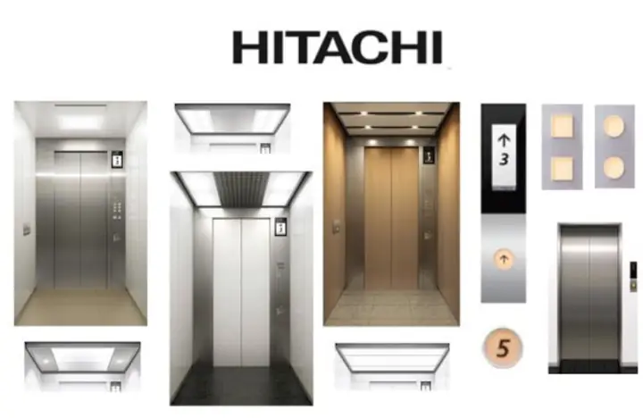 Thang Máy Hitachi: Báo Giá, Thông Tin Chính Hãng & Xuất Xứ 2024