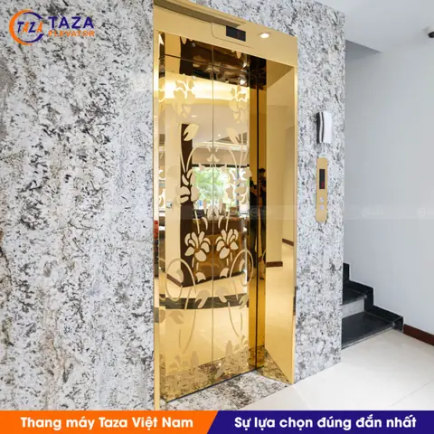 Thang Máy Hoa Hoa: Nhà Phân Phối & Lắp Đặt Uy Tín | Hitachi, Thang Máy Gia Đình