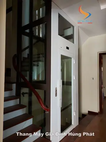 Thang Máy Hùng Phát: Uy Tín, Chất Lượng & Kinh Nghiệm Lựa Chọn Hàng Đầu