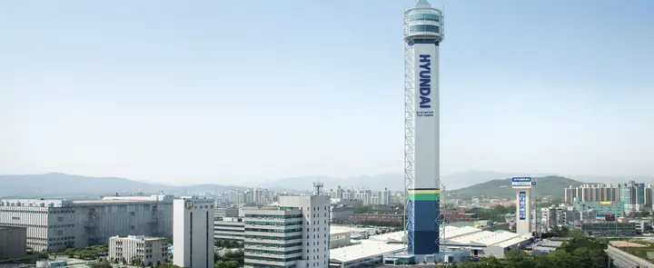 Thang Máy Hyundai: Đánh Giá, Báo Giá & Địa Chỉ Mua Uy Tín Tại Việt Nam