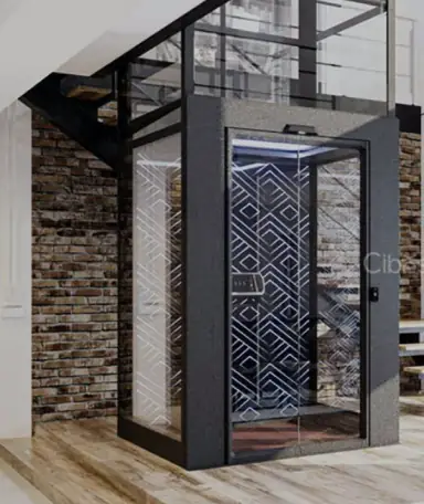 Thang Máy Infinity: Tìm Hiểu Về Dòng Thang Máy Cao Cấp & Lựa Chọn Phù Hợp