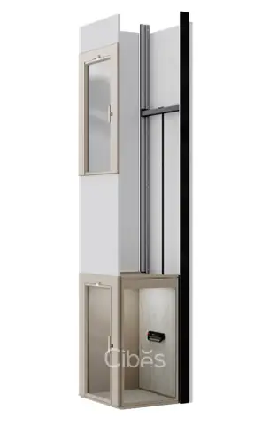 Thang Máy Infinity: Tìm Hiểu Về Dòng Thang Máy Cao Cấp & Lựa Chọn Phù Hợp