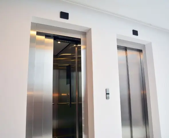 Kích Thước & Tải Trọng Thang Máy Khách Sạn Mini: Tư Vấn Chọn Lựa Phù Hợp