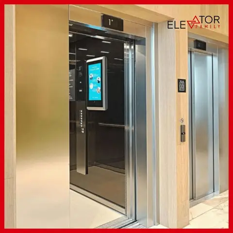 Thang Máy Kone Của Nước Nào? Tìm Hiểu Tập Đoàn Thang Máy Hàng Đầu Phần Lan
