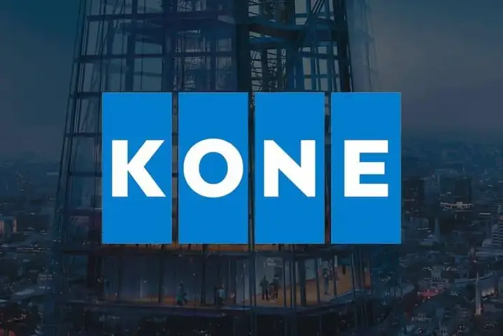 Thang Máy Kone Của Nước Nào? Tìm Hiểu Tập Đoàn Thang Máy Hàng Đầu Phần Lan
