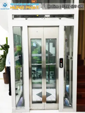 Thang Máy Koyo: Thông Tin Chi Tiết, Phân Loại & Tiêu Chí Lựa Chọn