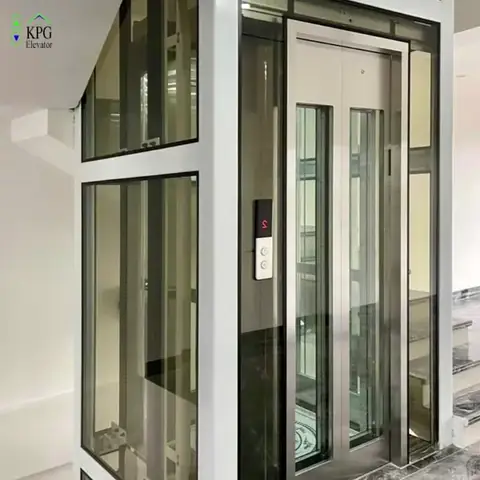 Thang Máy Kpg: Thông Tin Chi Tiết Về Thương Hiệu & Sản Phẩm