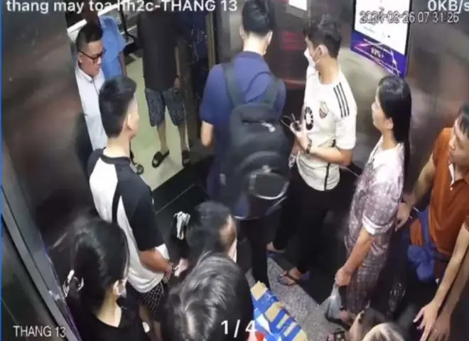 Sự Cố Thang Máy Chung Cư Hh Linh Đàm: Nguyên Nhân, Hậu Quả Và Cách Xử Lý