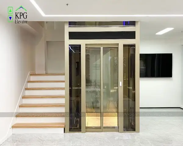Thang Máy Lồng Kính: Cấu Tạo, Ưu Nhược Điểm, Kích Thước & Báo Giá Thang Máy Lồng Kính: Cấu Tạo, Ưu Nhược Điểm, Kích Thước & Báo Giá