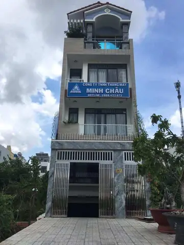 Công Ty Thang Máy Minh Châu: Dịch Vụ Uy Tín, Lắp Đặt Và Bảo Trì Chuyên Nghiệp