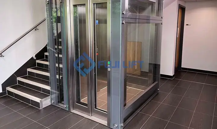 Thang Máy Mini Không Cần Hố Pit: Cấu Tạo, Ưu Nhược Điểm & Báo Giá Chi Tiết