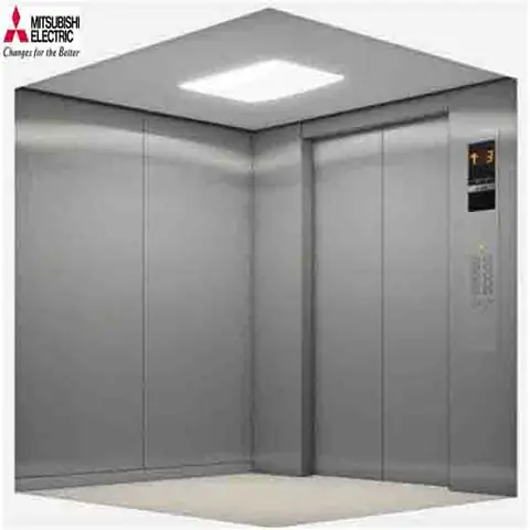Báo Giá & Thông Số Thang Máy Mitsubishi 1000kg: Lựa Chọn Tối Ưu Cho Nhu Cầu Công Nghiệp & Thương Mại