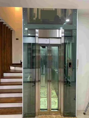 Báo Giá Và Thông Số Thang Máy Mitsubishi 450kg: Tư Vấn Chi Tiết Cho Gia Đình & Doanh Nghiệp