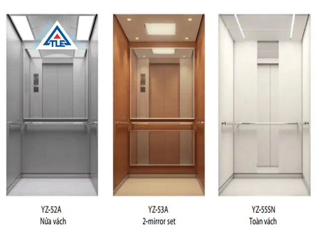 Thang Máy Mitsubishi Đà Nẵng: Báo Giá, Địa Chỉ Mua Chính Hãng & Dịch Vụ Uy Tín