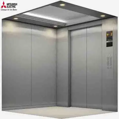 Thang Máy Mitsubishi Electric: Lịch Sử, Đặc Điểm & Lựa Chọn Tốt Nhất 2024