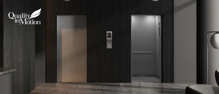 Thang Máy Mitsubishi Electric: Lịch Sử, Đặc Điểm & Lựa Chọn Tốt Nhất 2024