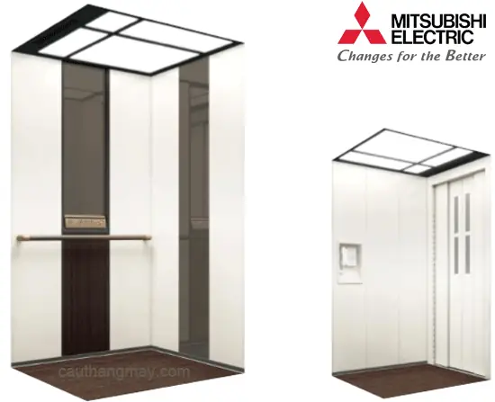 Thang Máy Mitsubishi Nhật Bản: Báo Giá, Ưu Điểm & Kinh Nghiệm Chọn Mua 2025