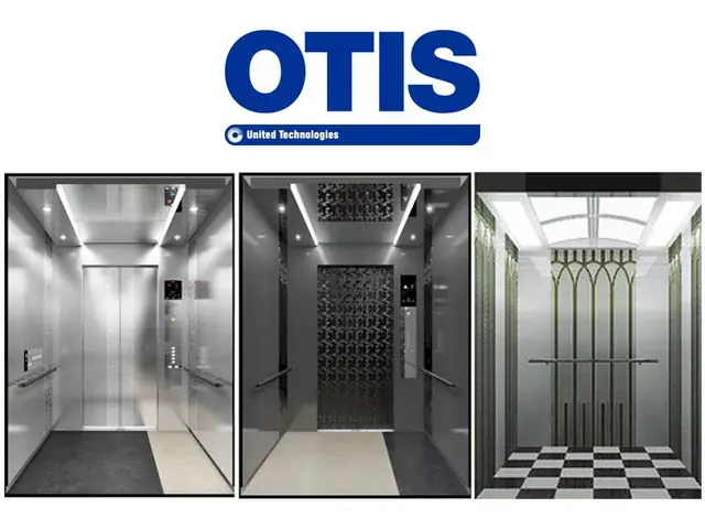 Thang Máy Otis Mỹ: Hãng Nào Tốt, Giá Bao Nhiêu & Kinh Nghiệm Chọn Lựa Thang Máy Otis Mỹ: Hãng Nào Tốt, Giá Bao Nhiêu & Kinh Nghiệm Chọn Lựa
