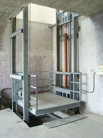 Thang Nâng Hàng Mini: Báo Giá, Loại & Lựa Chọn Tốt Nhất 2024