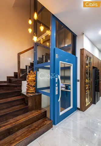 Báo Giá & Kích Thước Thang Máy Nhà Dân Chi Tiết 2026: Tư Vấn Chọn Lựa Tối Ưu