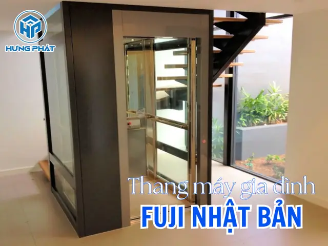 Thang Máy Nhật Bản: Khám Phá Thương Hiệu Nổi Tiếng & Thông Tin Chi Tiết 2026