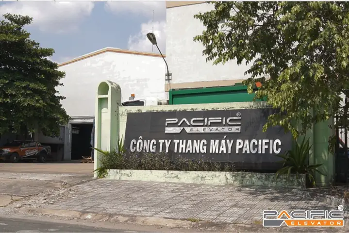 Thang Máy Pacific: Các Loại, Ưu Điểm & Nơi Lắp Đặt Uy Tín