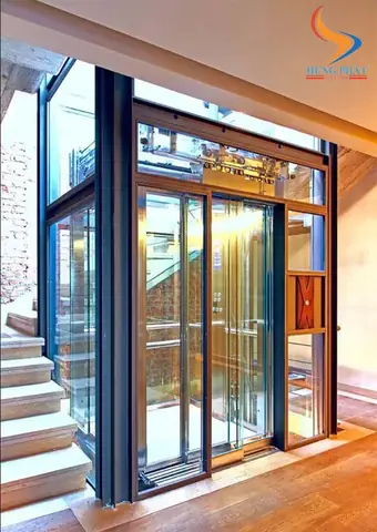 Thang Máy Panorama: Định Nghĩa, Đặc Điểm, Ưu Nhược Điểm & Ứng Dụng Phổ Biến Thang Máy Panorama: Định Nghĩa, Đặc Điểm, Ưu Nhược Điểm & Ứng Dụng Phổ Biến