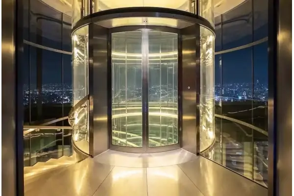 Thang Máy Panorama Là Gì? Khám Phá Đặc Điểm, Ưu Nhược Điểm Và Ứng Dụng