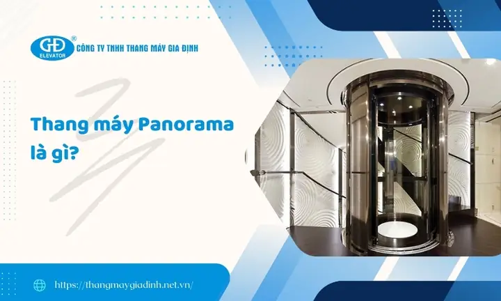 Thang Máy Panorama Là Gì? Khám Phá Đặc Điểm, Ưu Nhược Điểm Và Ứng Dụng