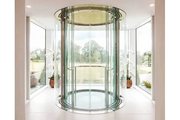 Thang Máy Panorama Là Gì? Khám Phá Đặc Điểm, Ưu Nhược Điểm Và Ứng Dụng
