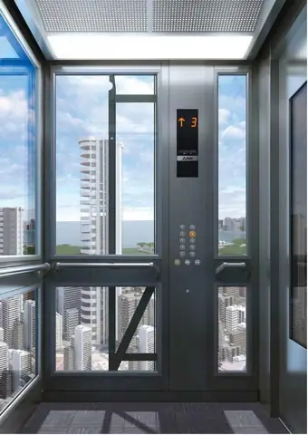 Thang Máy Quan Sát: Định Nghĩa, Ưu Nhược Điểm & Kinh Nghiệm Lựa Chọn