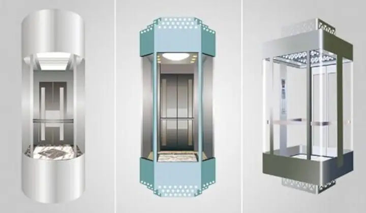 Thang Máy Quan Sát: Định Nghĩa, Ưu Nhược Điểm & Kinh Nghiệm Lựa Chọn