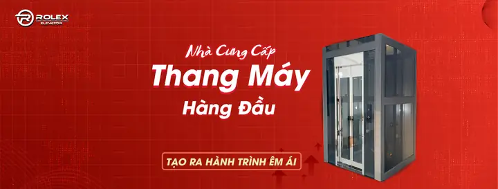 Thang Máy Rolex: Đánh Giá, So Sánh Và Lựa Chọn Tốt Nhất