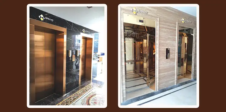 Thang Máy Sanyo: Đánh Giá, Bảng Giá & Tư Vấn Chọn Mua Chính Hãng Nhật Bản