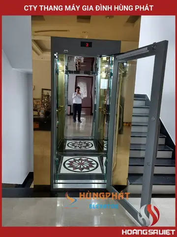 Top Công Ty Thang Máy Uy Tín Tại Đà Nẵng: Báo Giá & Dịch Vụ Lắp Đặt
