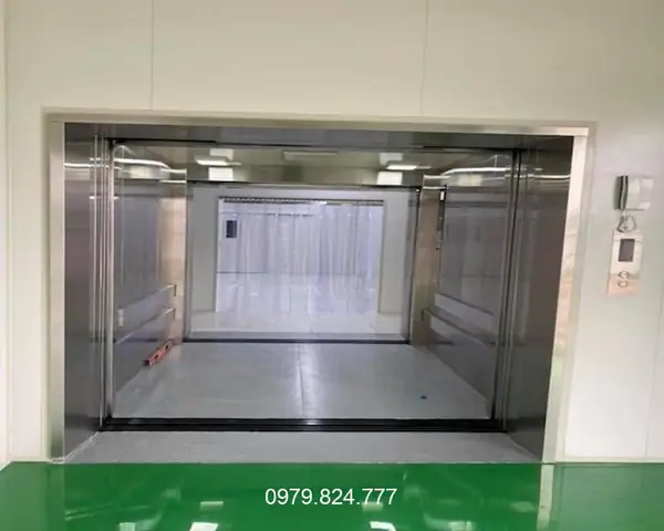 Thang Máy Tải Hàng 1000kg: Thông Số, Báo Giá & Kinh Nghiệm Chọn Lựa Thang Máy Tải Hàng 1000kg: Thông Số, Báo Giá & Kinh Nghiệm Chọn Lựa