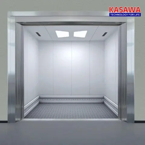 Thang Máy Tải Hàng 1000kg: Thông Số, Báo Giá & Kinh Nghiệm Chọn Lựa Thang Máy Tải Hàng 1000kg: Thông Số, Báo Giá & Kinh Nghiệm Chọn Lựa
