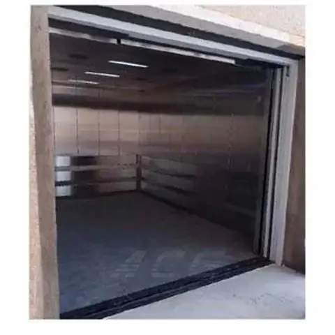 Thang Máy Tải Hàng 3000kg: Báo Giá, Tiêu Chuẩn Và Ứng Dụng Thực Tế